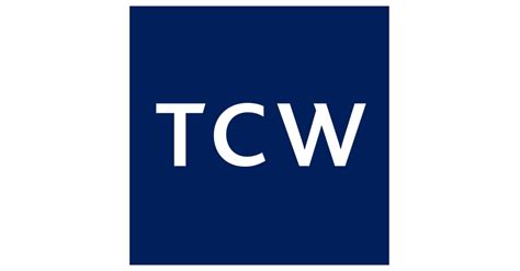 richard miller tc|tcw investor relations.